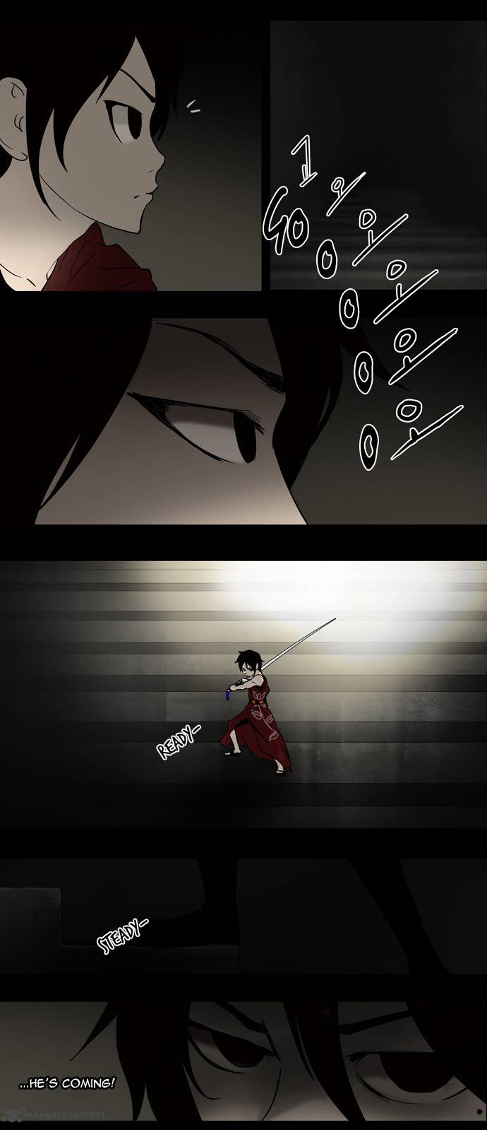 Tower of God Chapter 44 image 05